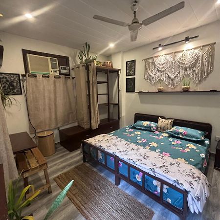 Anavrin Art House Apartment New Delhi Exterior photo