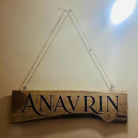 Anavrin Art House Apartment New Delhi Exterior photo