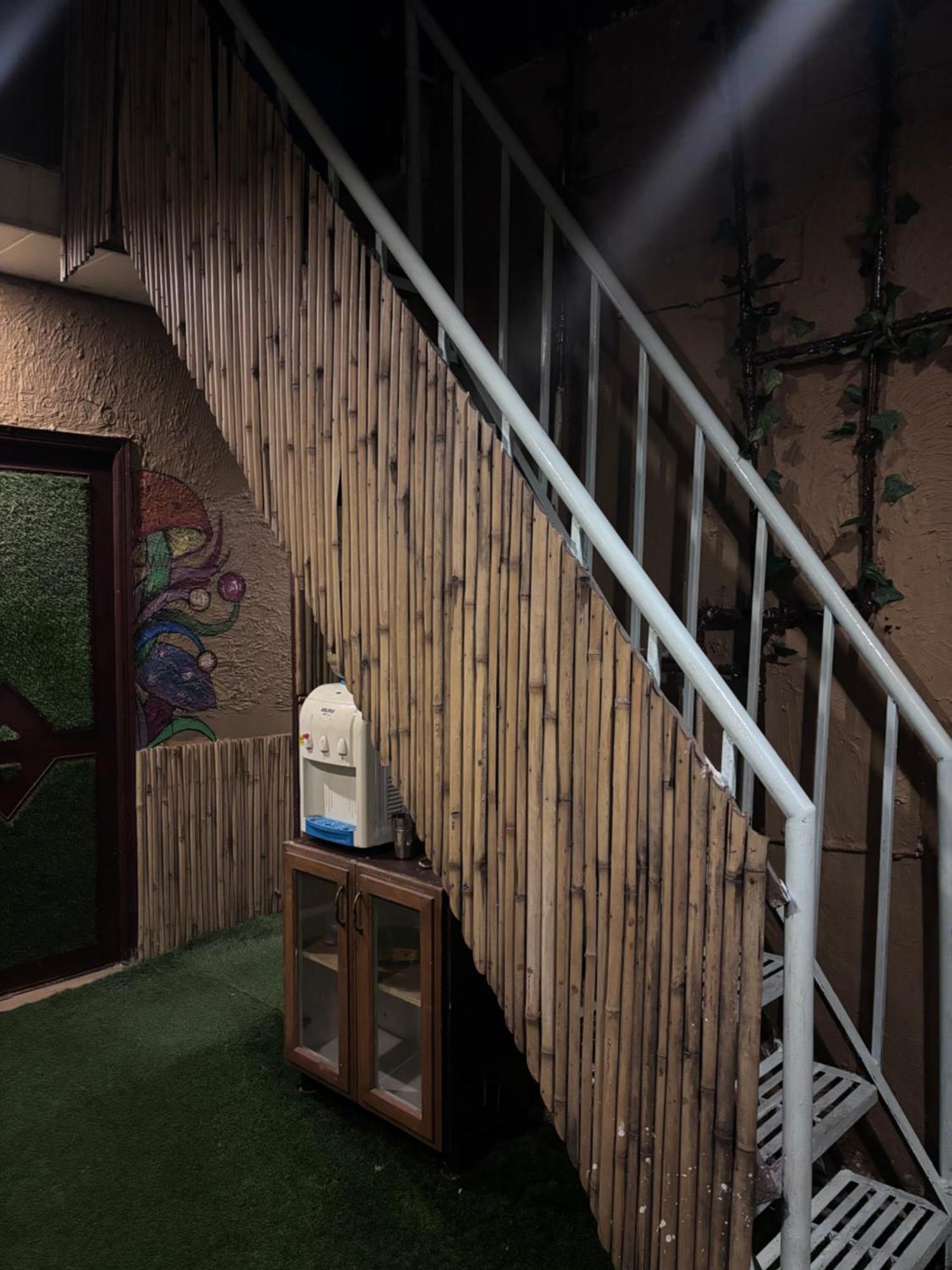 Anavrin Art House Apartment New Delhi Exterior photo